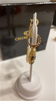 Orecchini Chimento Donna in Oro giallo Diamante 1.02 Ct 1O07981BN100P - 1O07981BN100P
